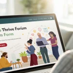 can forums outlast facebook groups