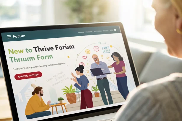 can forums outlast facebook groups