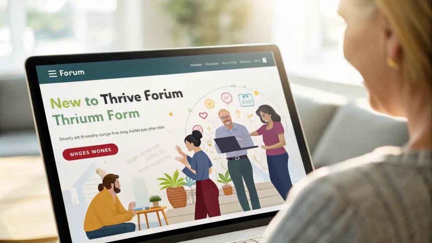 can forums outlast facebook groups