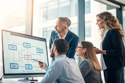 companies rethink chatbots ai shift