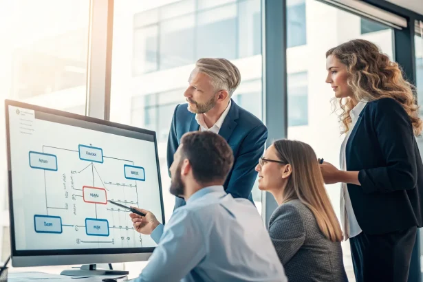 companies rethink chatbots ai shift