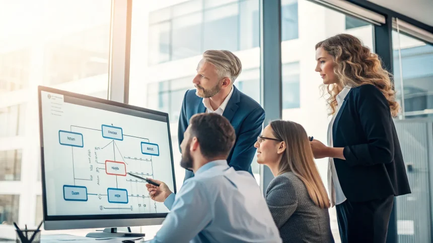 companies rethink chatbots ai shift