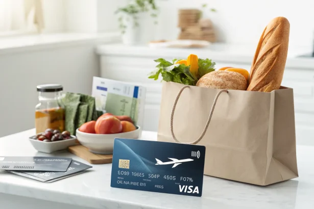 credit card perks shift fees rise