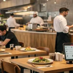 doordash tests ai easier orders