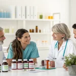 experts rank top iodine supplements