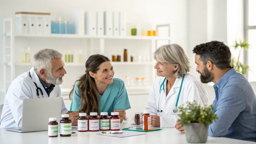 experts rank top iodine supplements