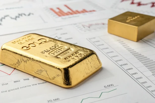 gold prices test inflation hedge claims