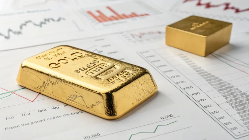 gold prices test inflation hedge claims