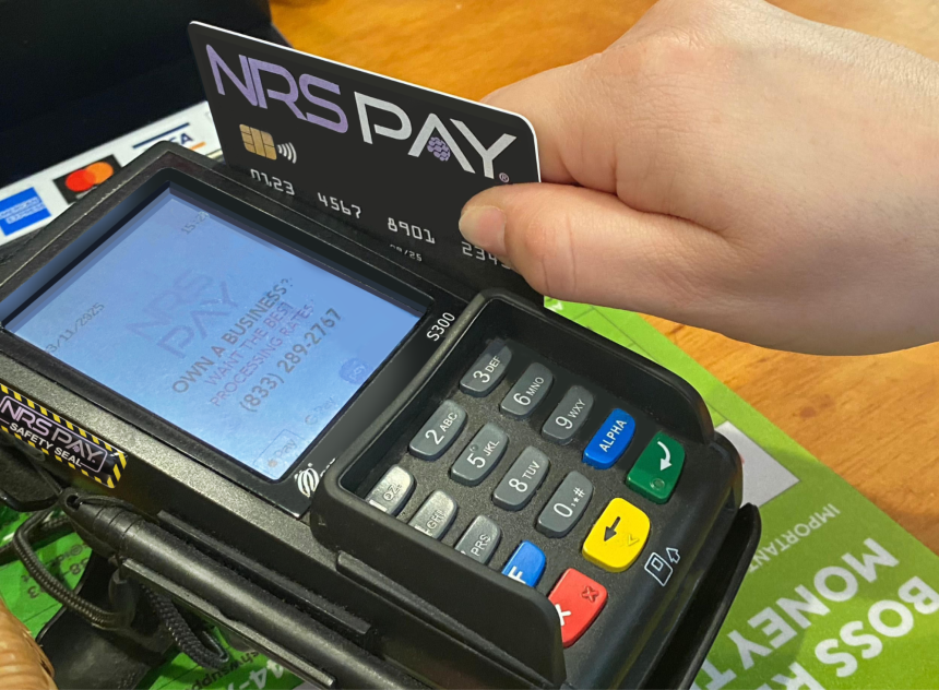 credit card skimming