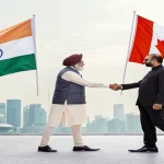 india canada diplomatic relations roadmap