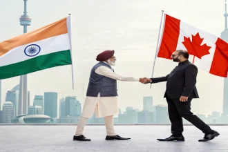 india canada diplomatic relations roadmap