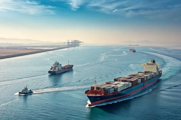 ivory coast strait reopening relief