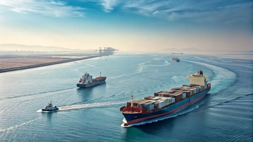 ivory coast strait reopening relief