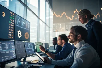kalshi traders bet crypto slide