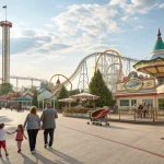 kennywood imposes summer chaperone rule