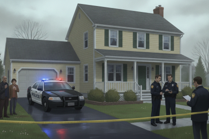 mechanicville family poisoning suicide investigation