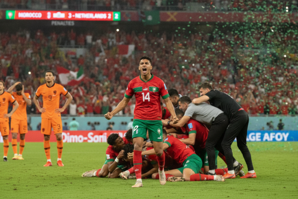 morocco defeats dutch penalty shootout