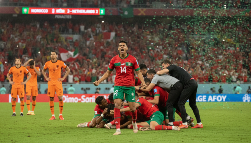 morocco defeats dutch penalty shootout