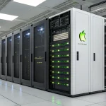 nvidia gpus apple intelligence cloud