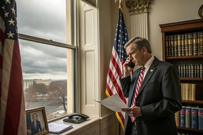 ohio republican phone firms spying