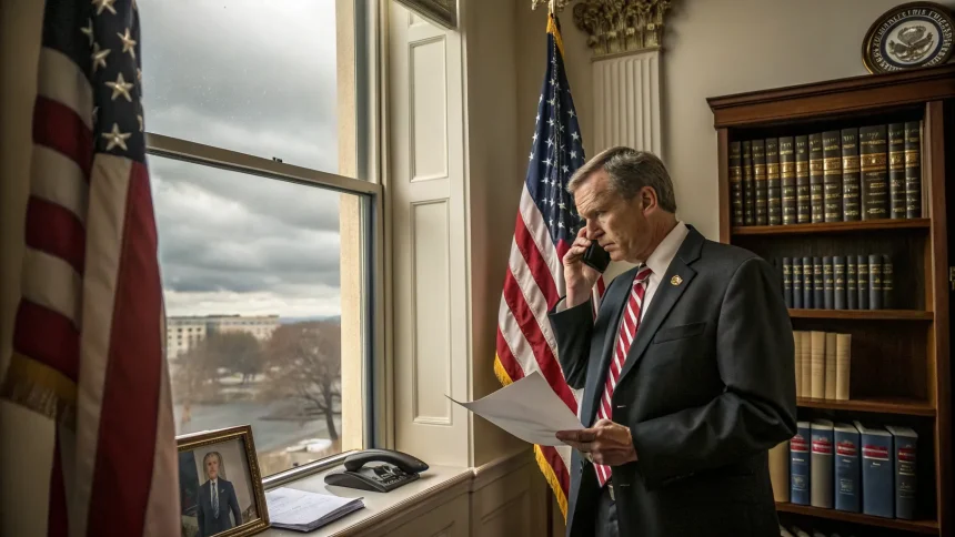 ohio republican phone firms spying