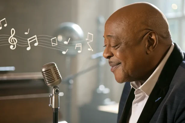 peabo bryson grammy winner dies