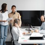 HR and payroll integration