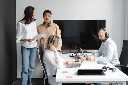 HR and payroll integration