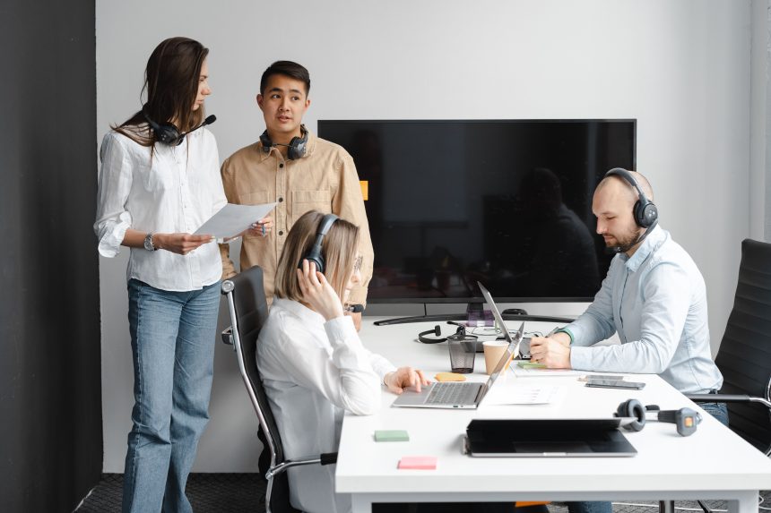 HR and payroll integration