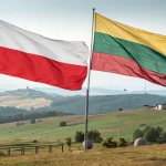 poland lithuania consider nuclear deployment