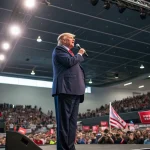 political base strategic signal