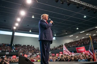 political base strategic signal