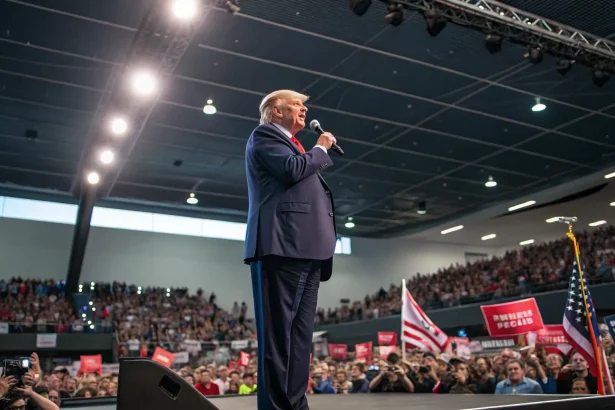 political base strategic signal