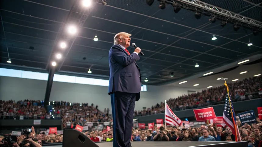 political base strategic signal