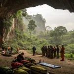 search laos miners suspended indefinitely