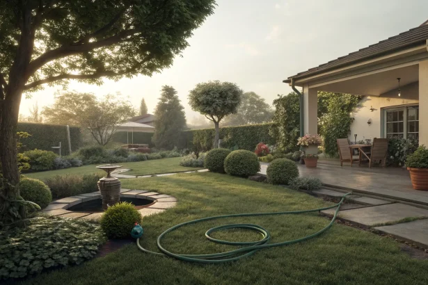 simple steps slash backyard mosquitoes
