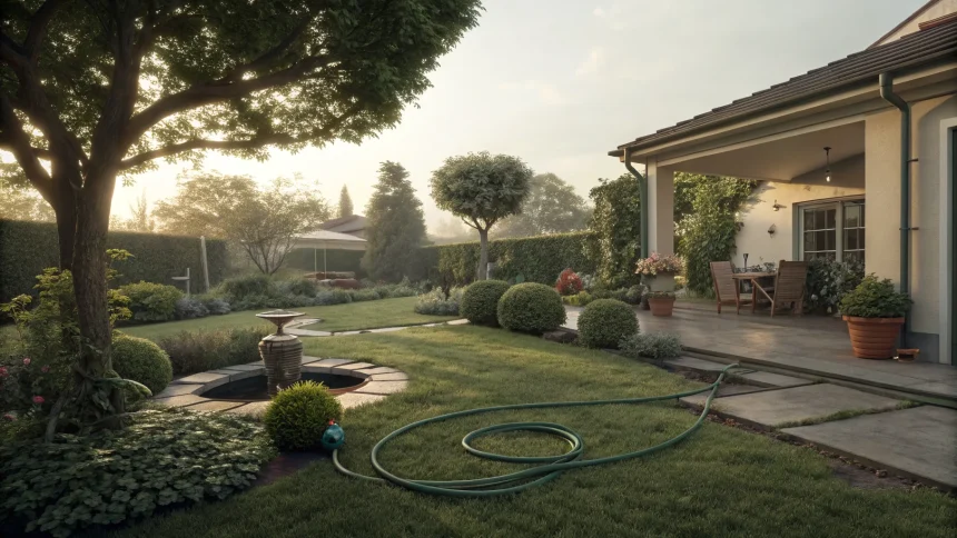 simple steps slash backyard mosquitoes