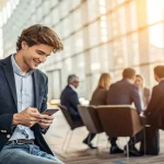 small bet highlights investor habits