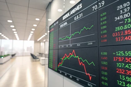 stocks slide after record highs