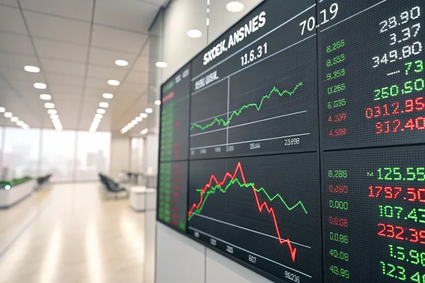 stocks slide after record highs