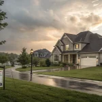 sub four percent mortgages disappear