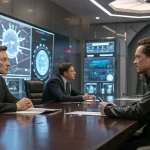 tech leaders support ai safety net