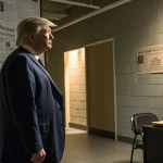 trump faces mounting self inflicted risks
