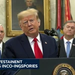 trump orders big oil probe