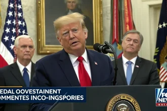 trump orders big oil probe