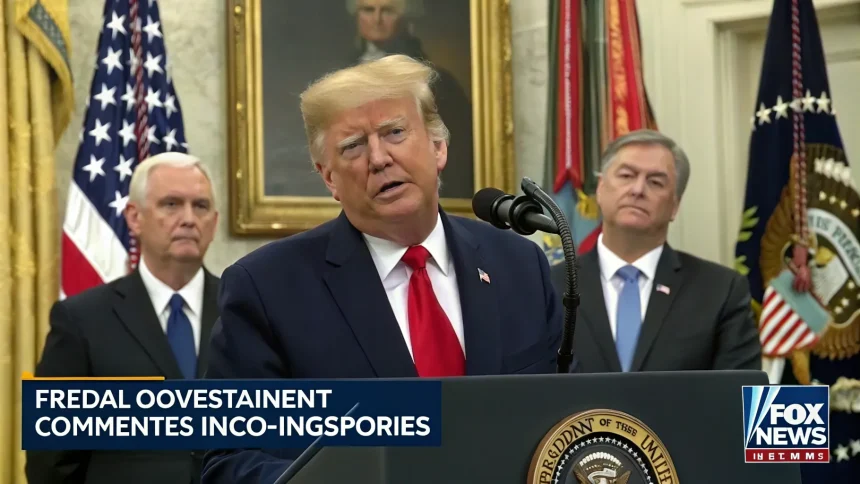 trump orders big oil probe