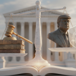 trump supreme court power claims