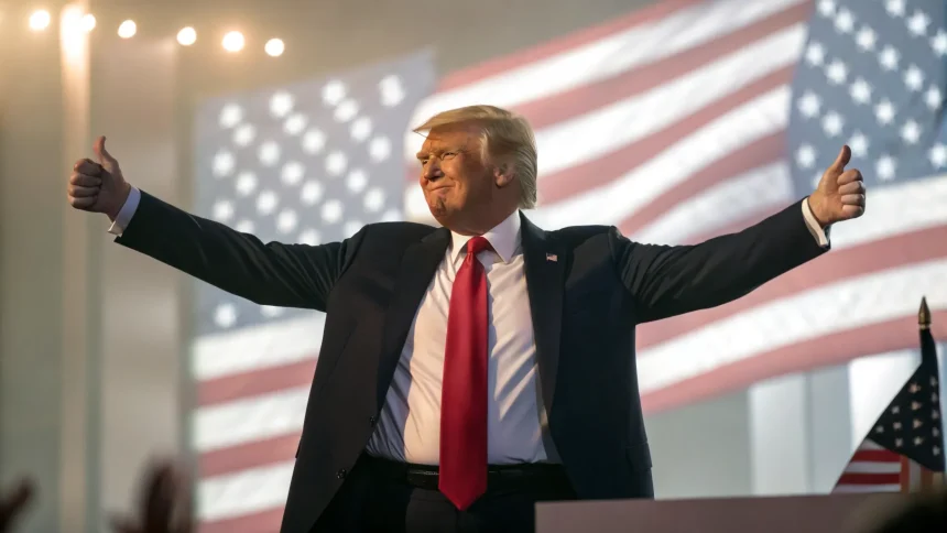 trump tax plan bigger refunds