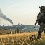 ukraine secures support amid sanctions