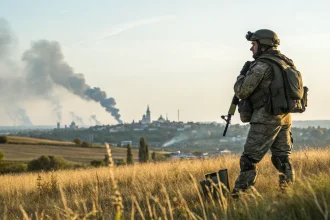 ukraine secures support amid sanctions